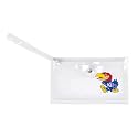 Littlearth - LIWXY NCAA Kansas Jayhawks Unisex