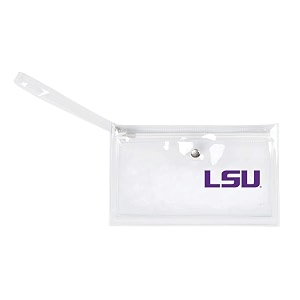 Littlearth - LIWXY NCAA LSU Tigers Unisex