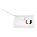 Littlearth - LIWXY NCAA Miami Hurricanes Unisex