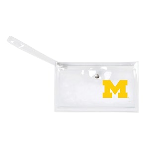 Littlearth - LIWXY NCAA Michigan Wolverines Unisex