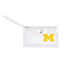 Littlearth - LIWXY NCAA Michigan Wolverines Unisex