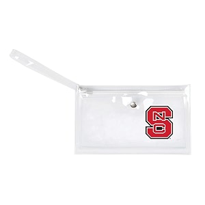 Littlearth - LIWXY NCAA North Carolina State