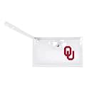 Littlearth - LIWXY NCAA Oklahoma Sooners Unisex