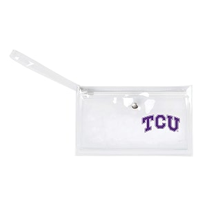 Littlearth - LIWXY NCAA TCU Horned Frogs