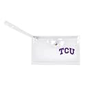 Littlearth - LIWXY NCAA TCU Horned Frogs