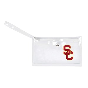Littlearth - LIWXY NCAA USC Trojans Unisex