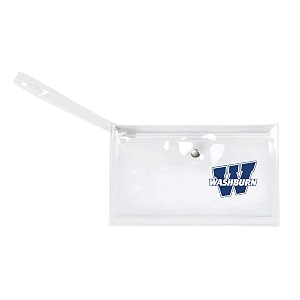 Littlearth - LIWXY NCAA Washburn Ichabods Unisex
