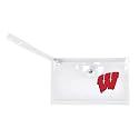 Littlearth - LIWXY NCAA Wisconsin Badgers Unisex