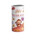 Little Fingers Healthy Nutritious Cookies With No Refined Sugar And Preservatives For Kids - 150 Grams (Butter - Nutmeg, Pack Of 1)