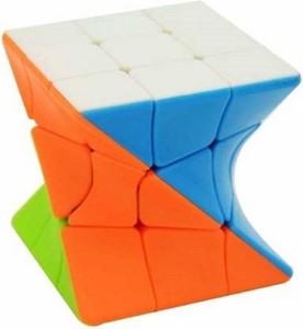 littlewish speed magic p cube 45 pieces 45 pieces