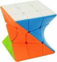 littlewish Speed Magic P Cube 45 Pieces (45 Pieces)