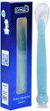 Littloo Baby Medicine Spoon Blue Safe