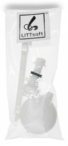 littsoftinletvalve001 flush tank lever