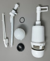 LITTSOFT LSCFRO001 Flush Tank Lever