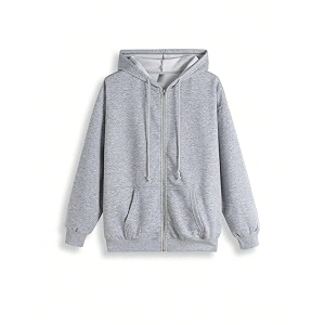 LITZO Hoodie Sweatshirt for Women Womens