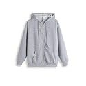 LITZO Hoodie Sweatshirt for Women Womens