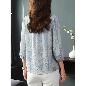 LITZO Women Shirt Shirt for Woman