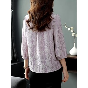 LITZO Women Shirt Shirt for Woman