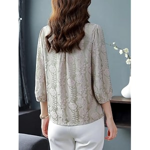 LITZO Women Shirt Shirt for Woman