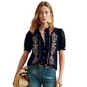 LITZO Women Shirt || Shirt for Woman || Top for Women (L-171-173)