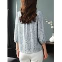 LITZO Women Shirt Shirt for Woman