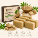Livora Livora Herbal Multani Mitti Bath Soap
