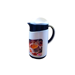 liva jug 1200 insulated inner stainless steel jug 12 litre hot and cold easy to carry leak proof tea coffee milk water jug kettle hot beverages