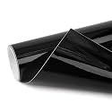 (12 X 120 Inch, Black Glossy