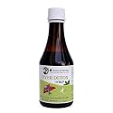 Liver Detox Syrup 200ml Herbal Liver