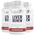 Liver Renew | Liver Cleanse Detox & Repair | Liver Support