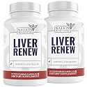 Liver Renew | Liver Cleanse Detox & Repair | Liver Support
