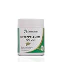 Liver Wellness Powder Natural Ayurvedic Formula