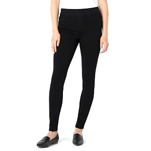 Liverpool Los Angeles Sienna Pull on Skinny
