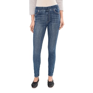 Liverpool Los Angeles Sienna Pull on Skinny