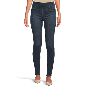 Liverpool Los Angeles Sienna Pull on Skinny