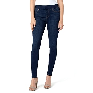 Liverpool Los Angeles Sienna Pull on Skinny