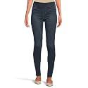 Liverpool Los Angeles Sienna Pull on Skinny