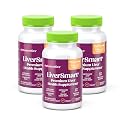 LiverSmart Liver Cleanse Detox & Repair - 250mg Milk Thistle, 80% Silymarin
