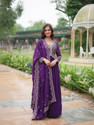 livewear FlaredA-line Gown