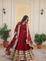 livewear FlaredA-line Gown