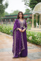 livewear FlaredA-line Gown