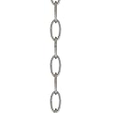 Livex Lighting 5607-91 Light Fixture, Brushed Nickel