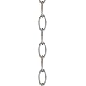 Livex Lighting 5607-91 Light Fixture, Brushed Nickel