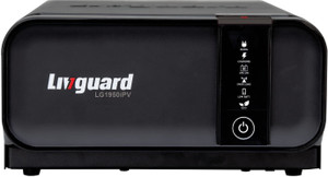 Livguard 1650VA 24V LG1950iPV with 3 Year