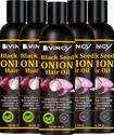 Livincy onion oil for hair growth red