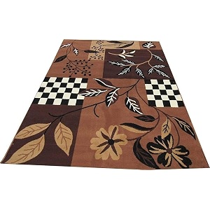 for Living Room 6x8 Feet 180x240 cm