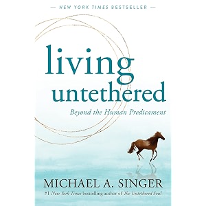 living untethered beyond the human predicament