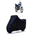 Livo 110 BS7 Bike Cover Water Resistant