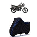 Livo Bike Cover Water Resistant Universal Motorcycle