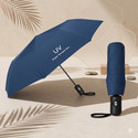 LIVORA TRADING High-Performance Sun Defense Travel Tool